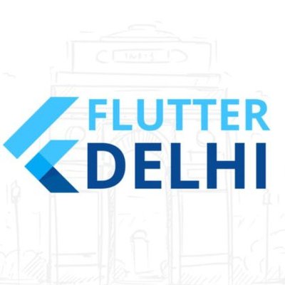 Flutter Delhi