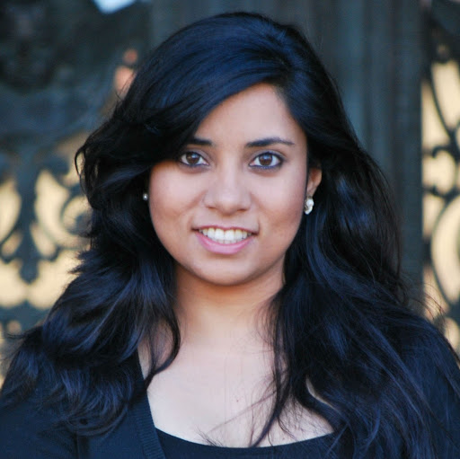 Megha Patnaik