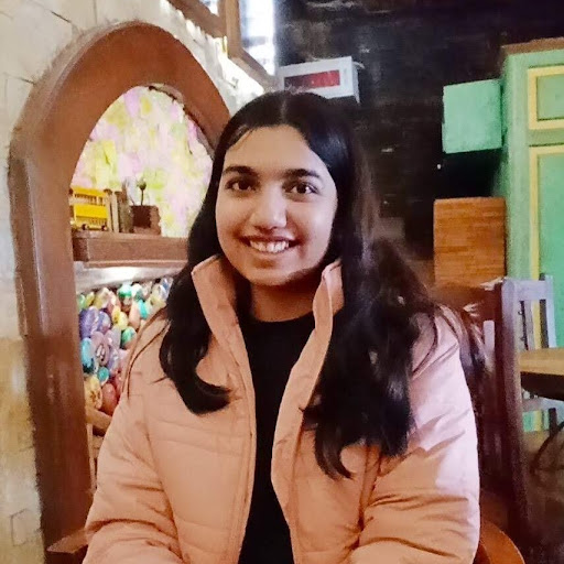 Pallavi Bishnoi