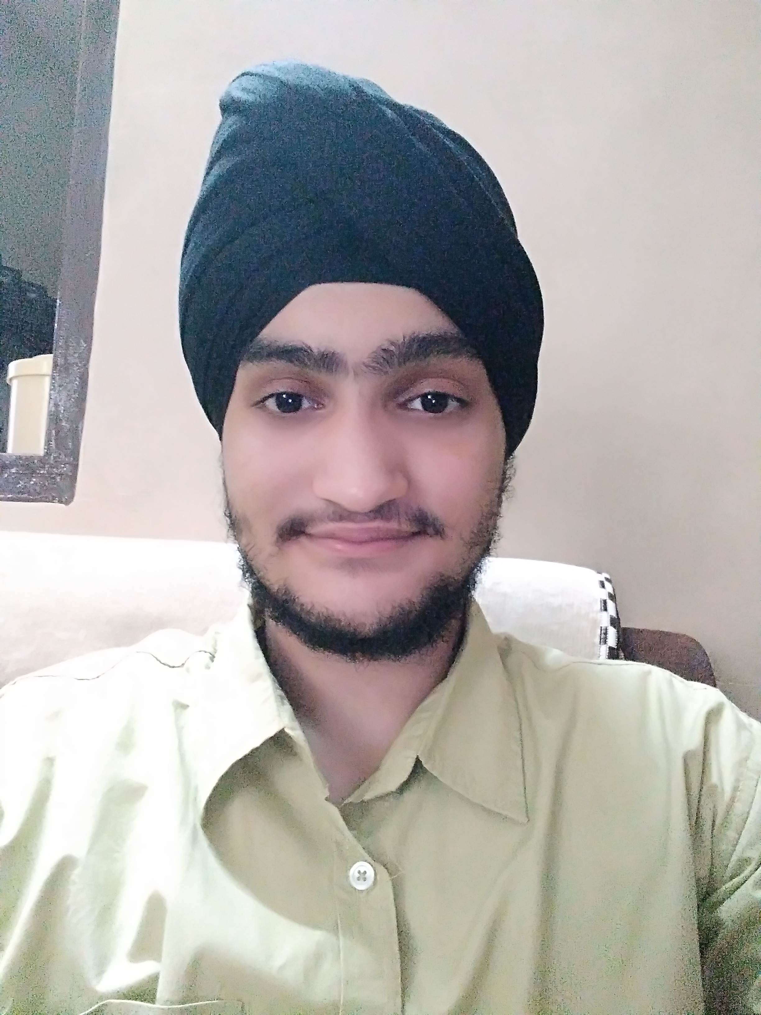 Jaskaran Singh