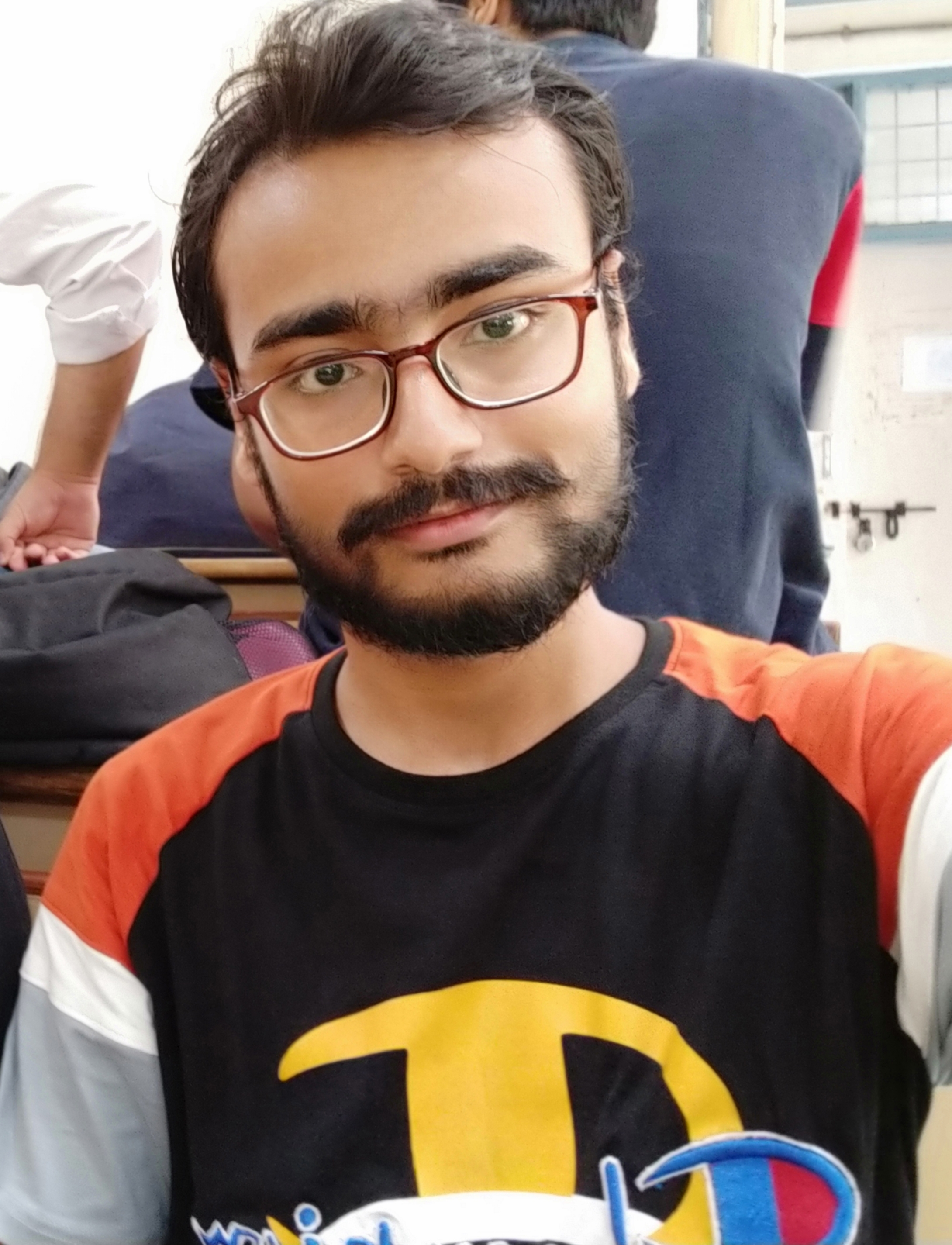 Abhinav Agrasen
