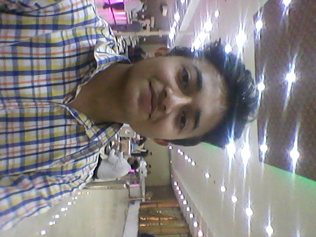 MOHIT CHAUHAN