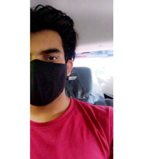 Abhi Parker