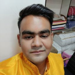 Rishabh Jain
