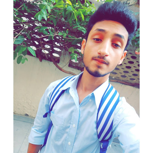 Abhishek Rana