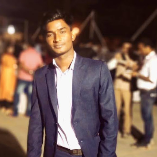 Md Badshah Ansari
