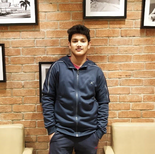 Vaibhav Sharma