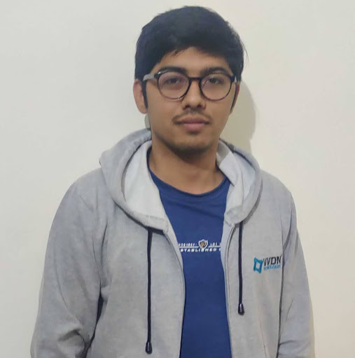 Ravi Nain