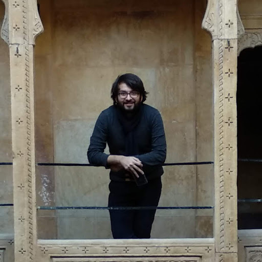 Rohit Gohri