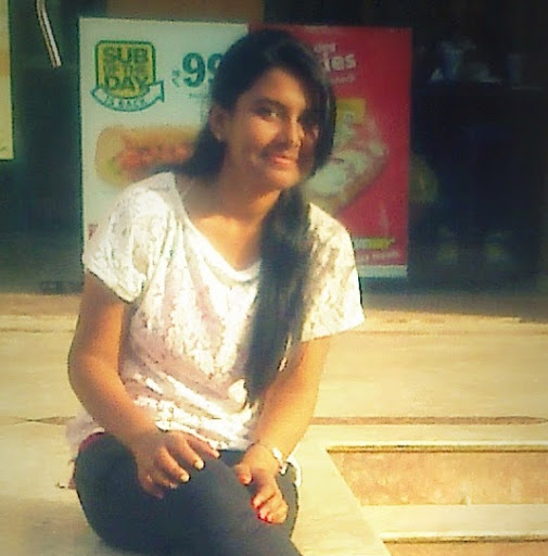 preeti singh