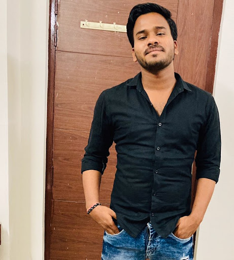 Rahul Chaurasia