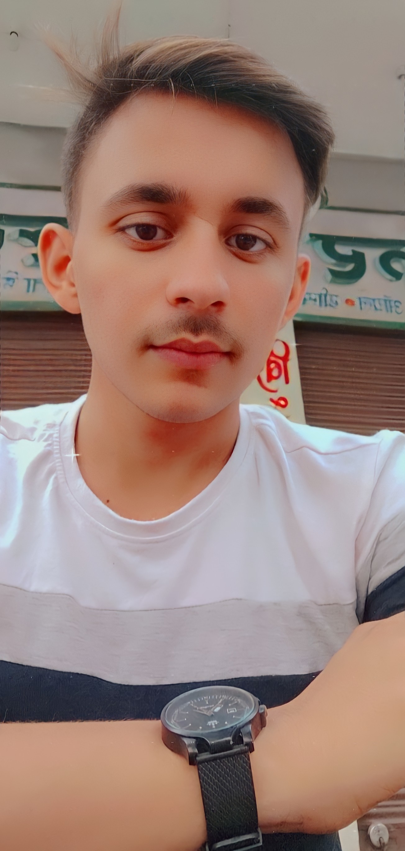 Ankit Malik 