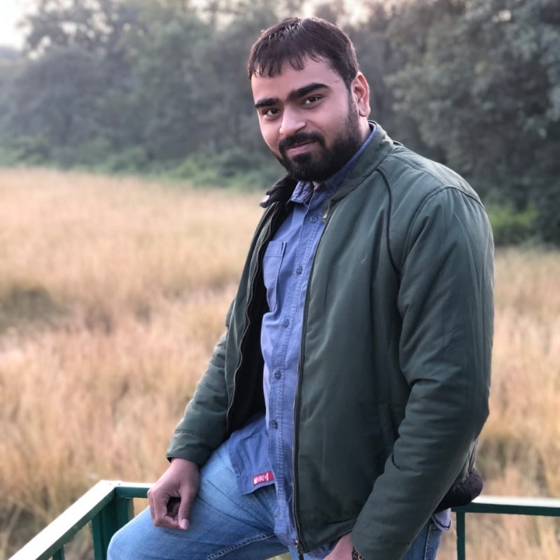 Anamol Ratan Verma