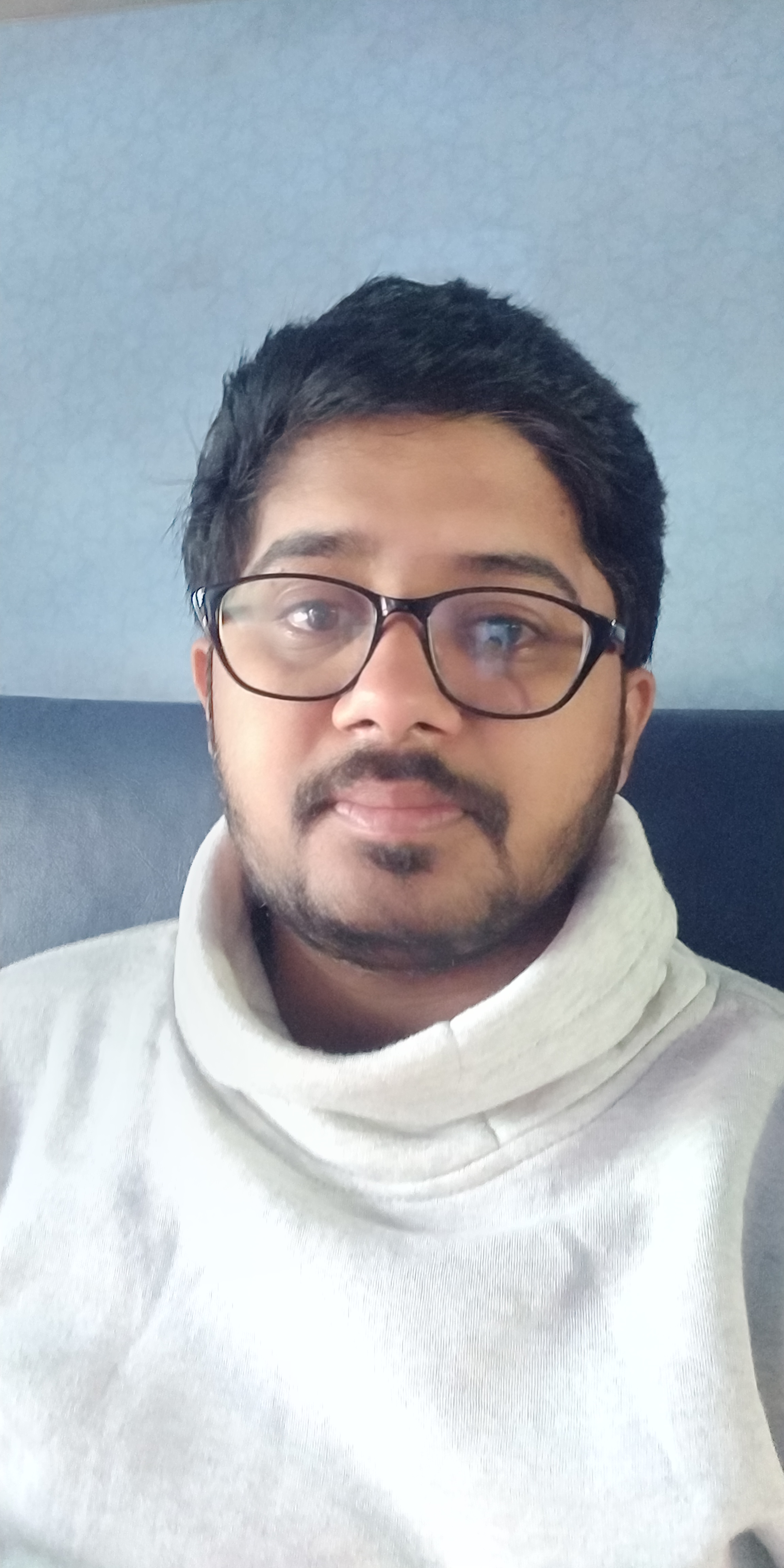 deepak paliwal