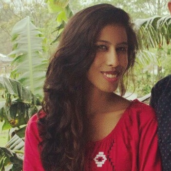 KoKILA Das