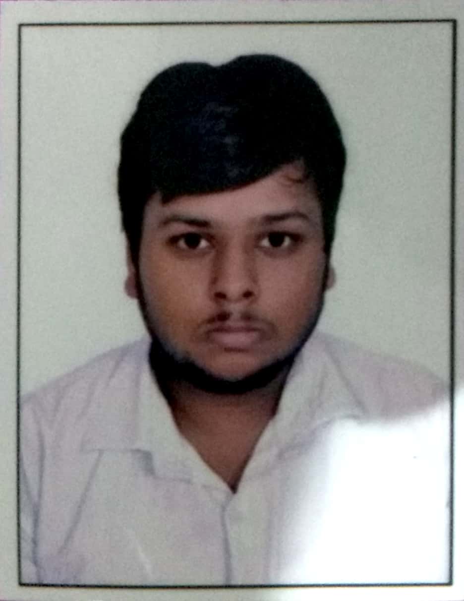 mohit jain