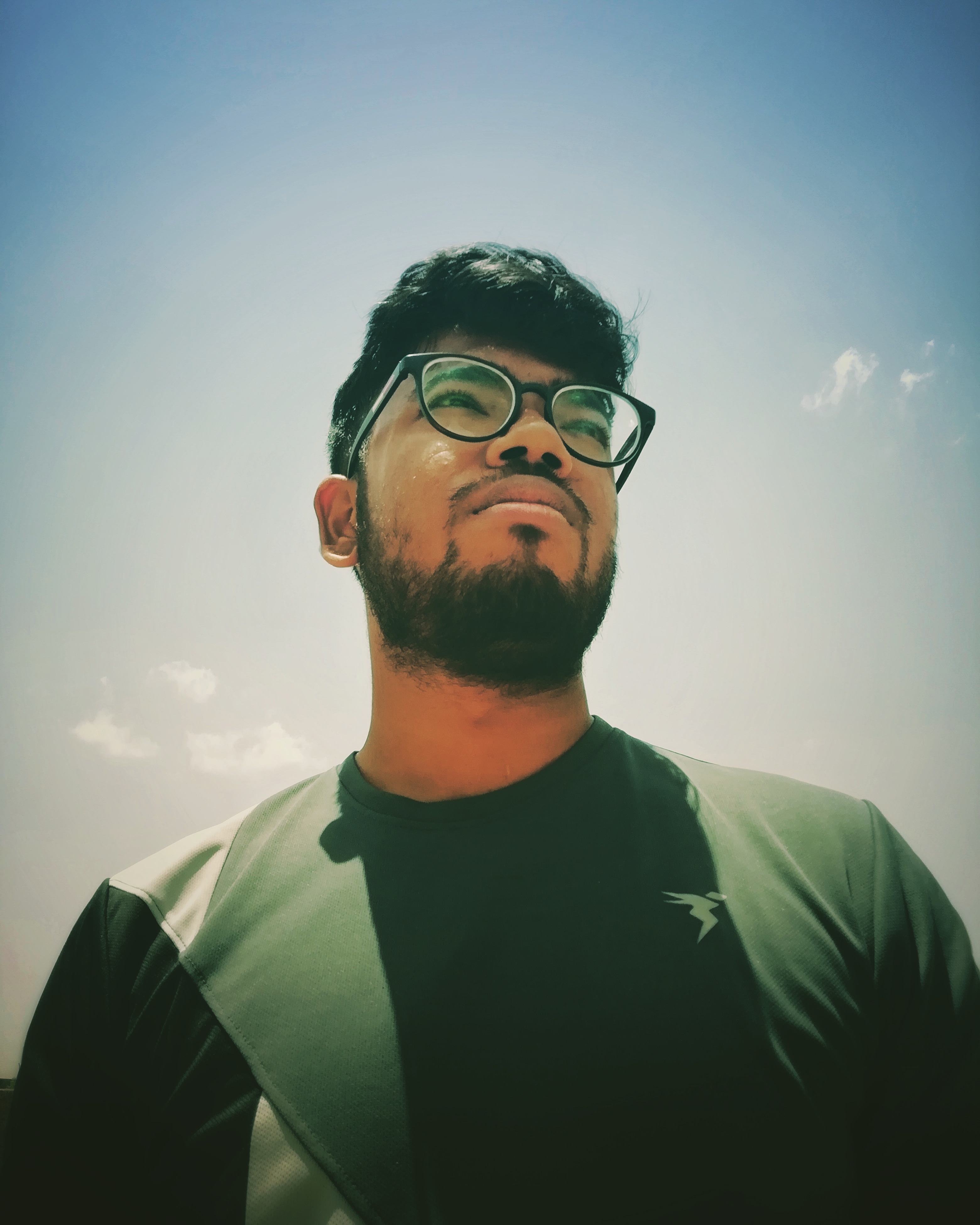 VISHAL GUPTA