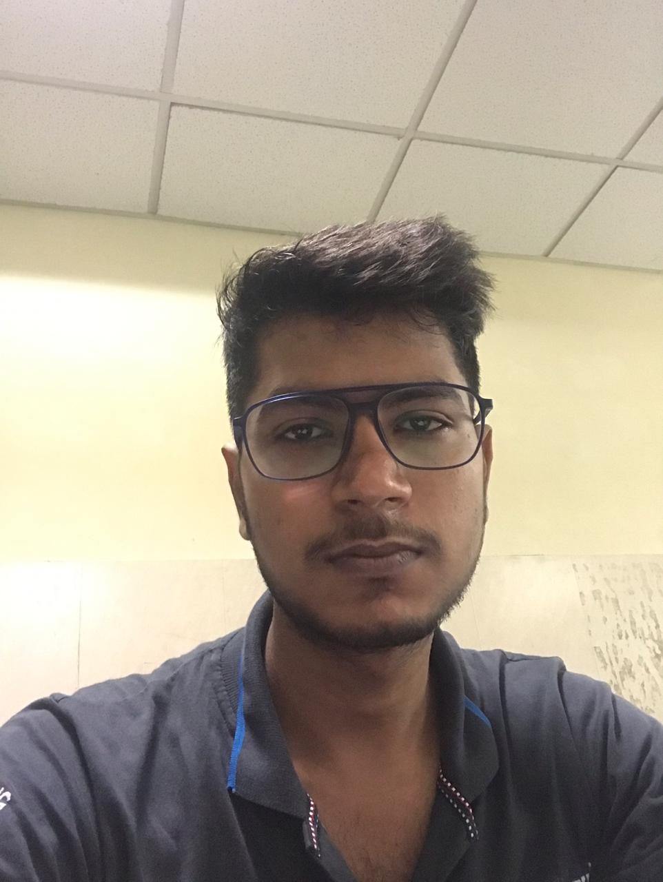 Nikhil Mittal