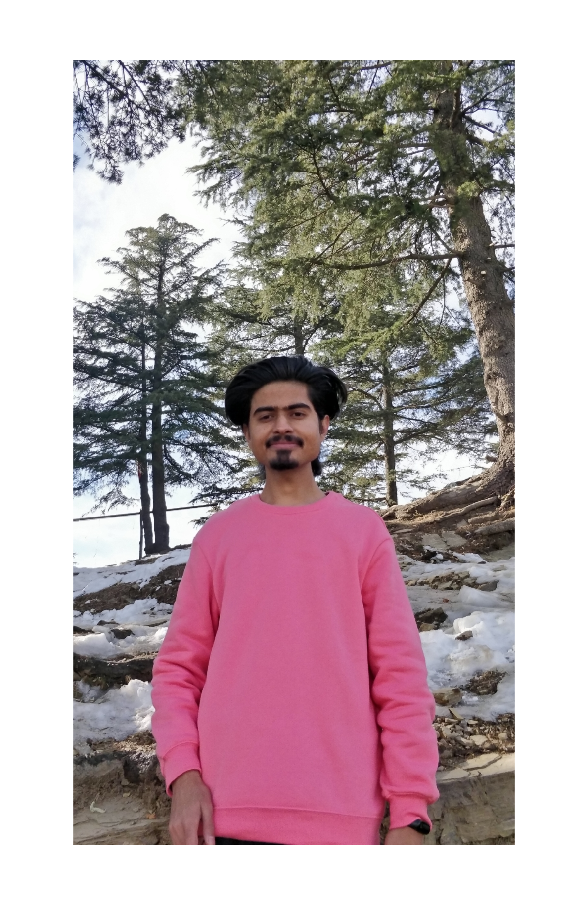 Utkarsh Tiwari