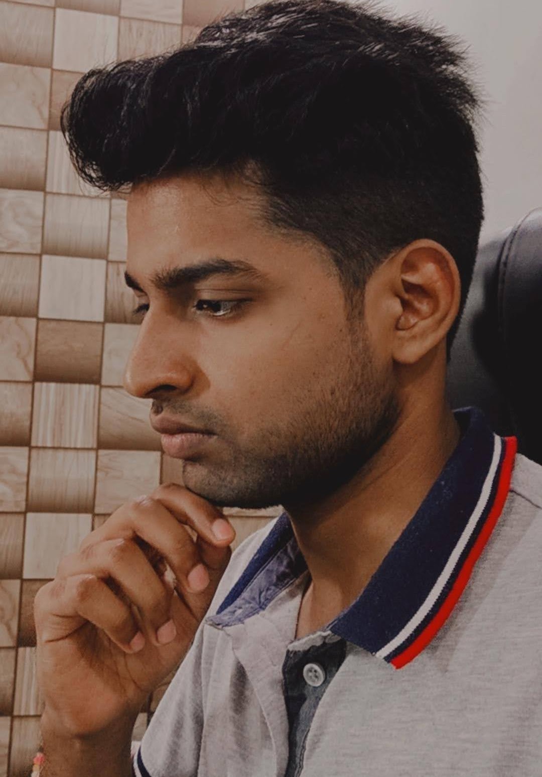 Akash Raj