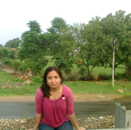 deepshikha jain
