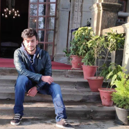 Harin Mehta