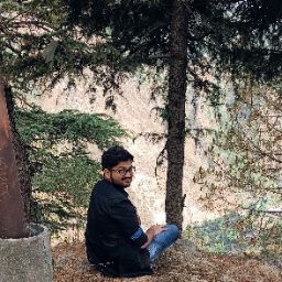 Ayush Dwivedi