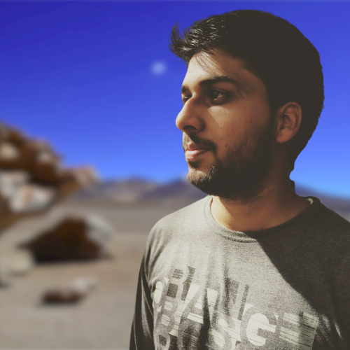 Rahul singh