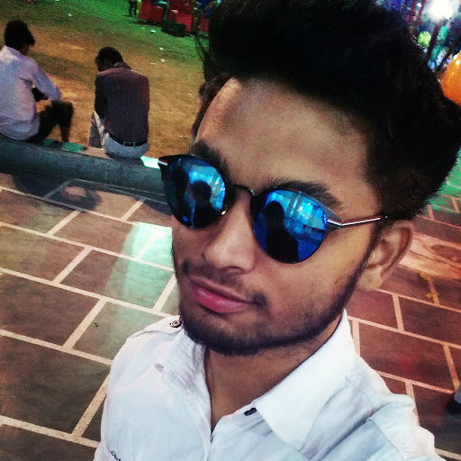 Ajay Sagar