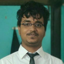 Satyajit MSTC