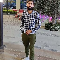 Shivam Arora