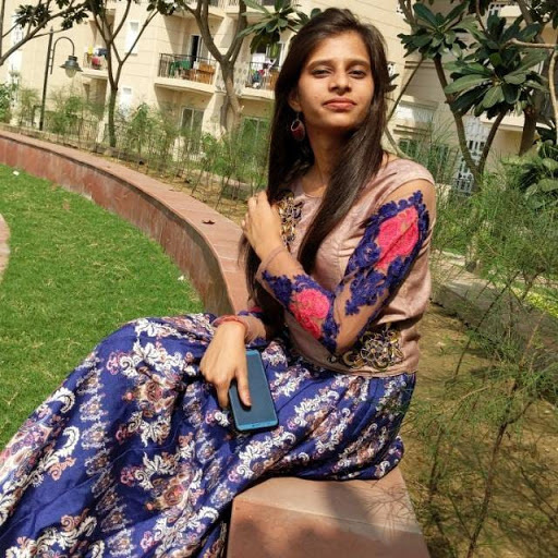 Anshi Garg