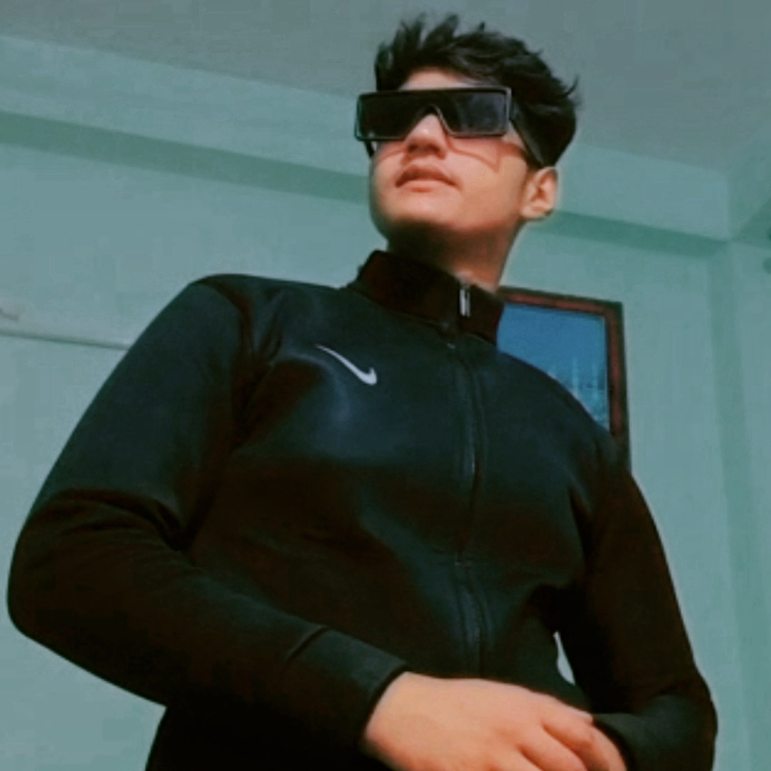 MUHAMMAD SAAD