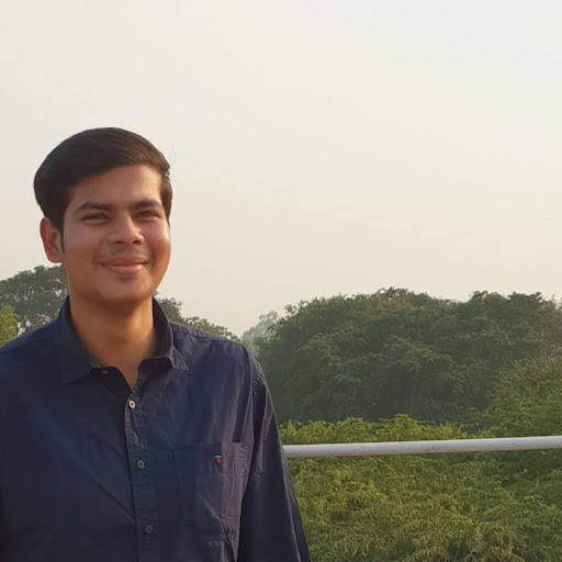 Ankit Dhariwal
