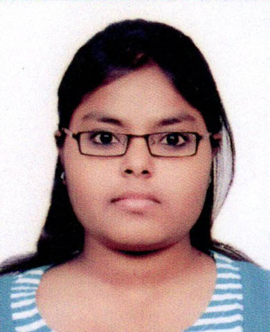 Pooja Kumari