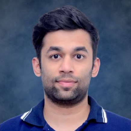 Shubham Gupta