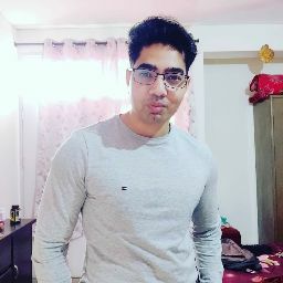 Dev Chouhan