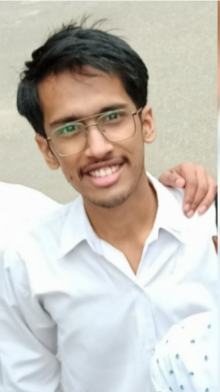 Arpit Verma