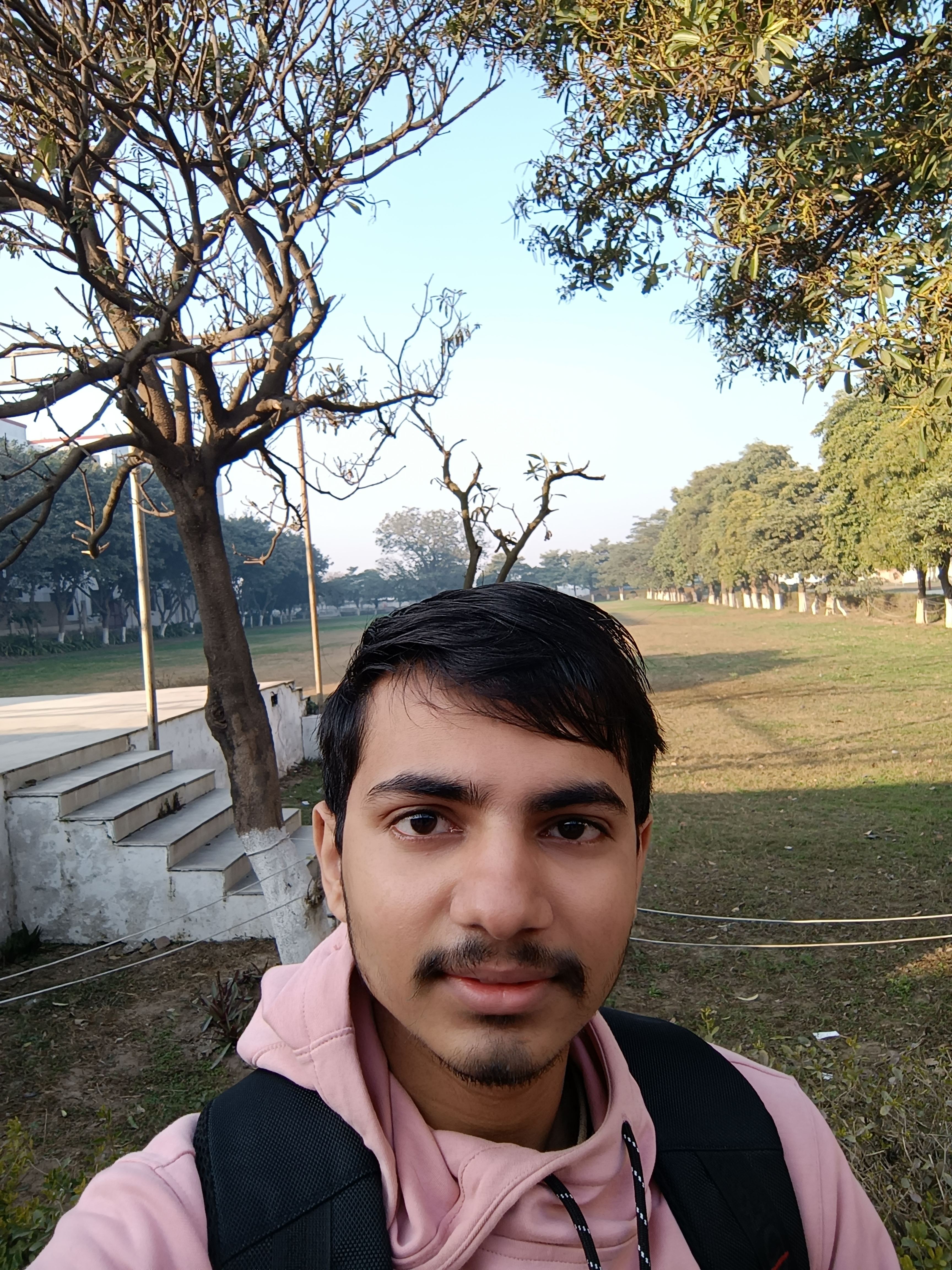 Vaibhav Lakshkar