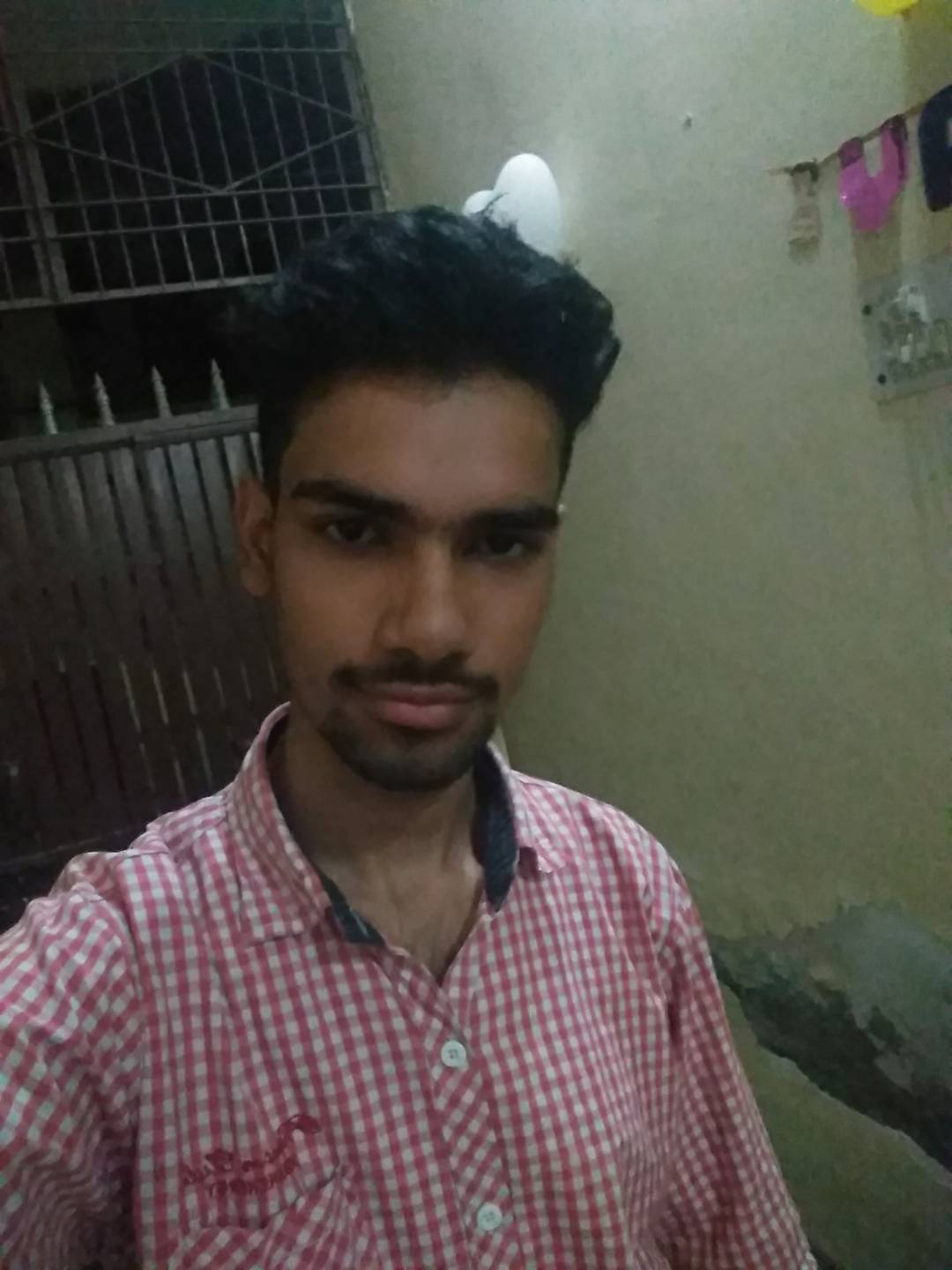 Anuj Kumar