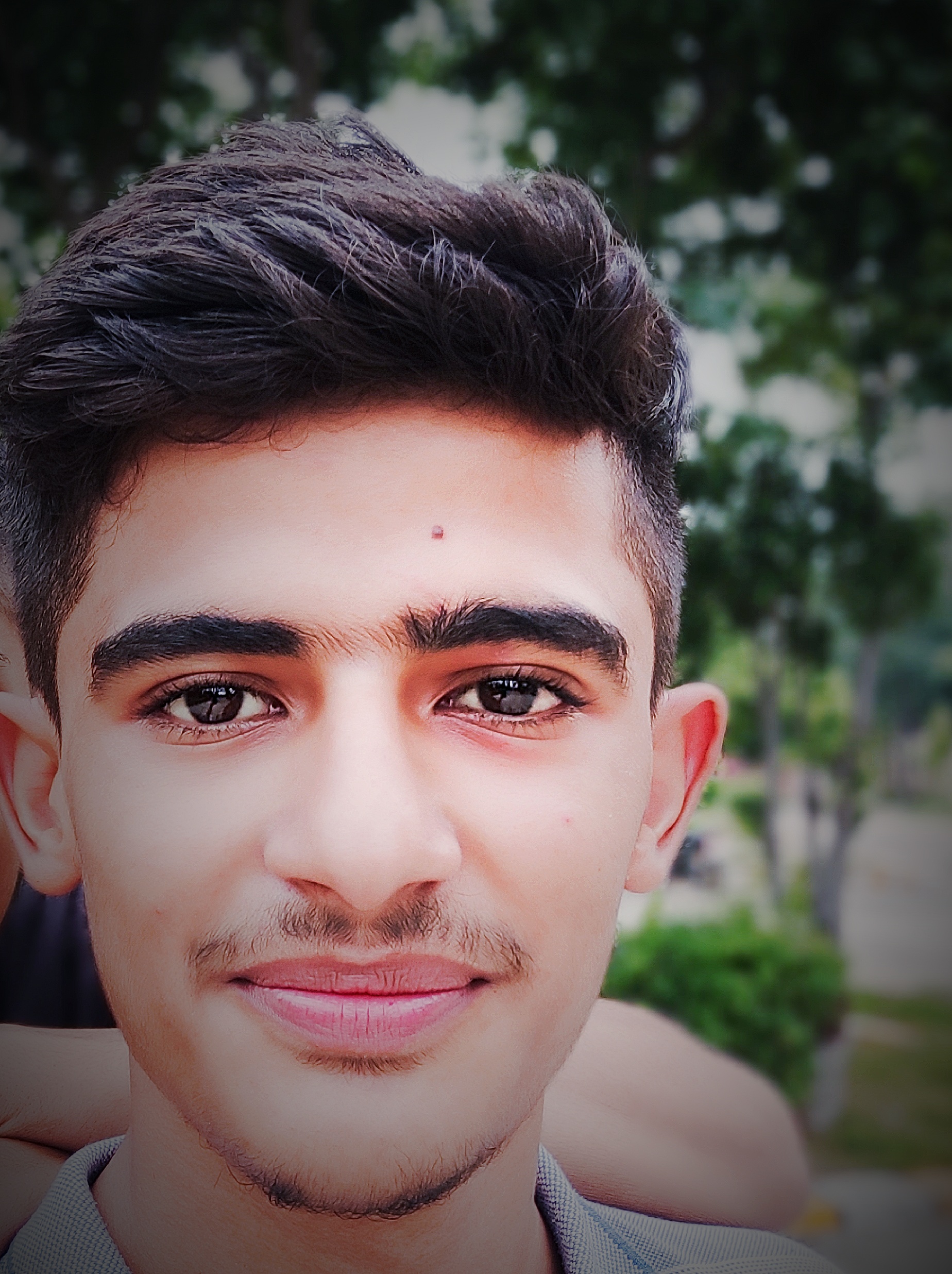 Mandeep Dangi