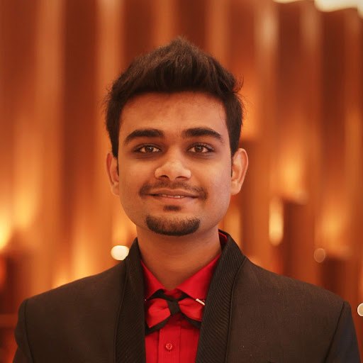 Sanyam Goel