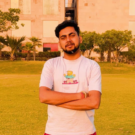 aman tiwari