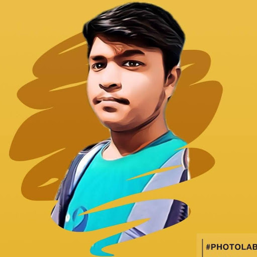 Tushar Gupta