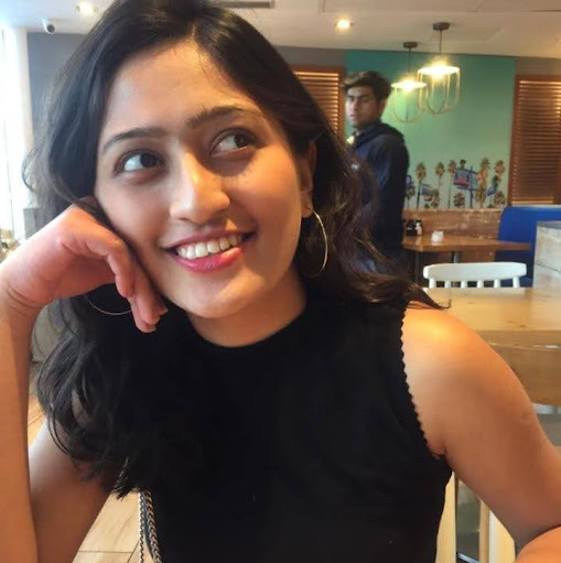 Gauri Bhatnagar