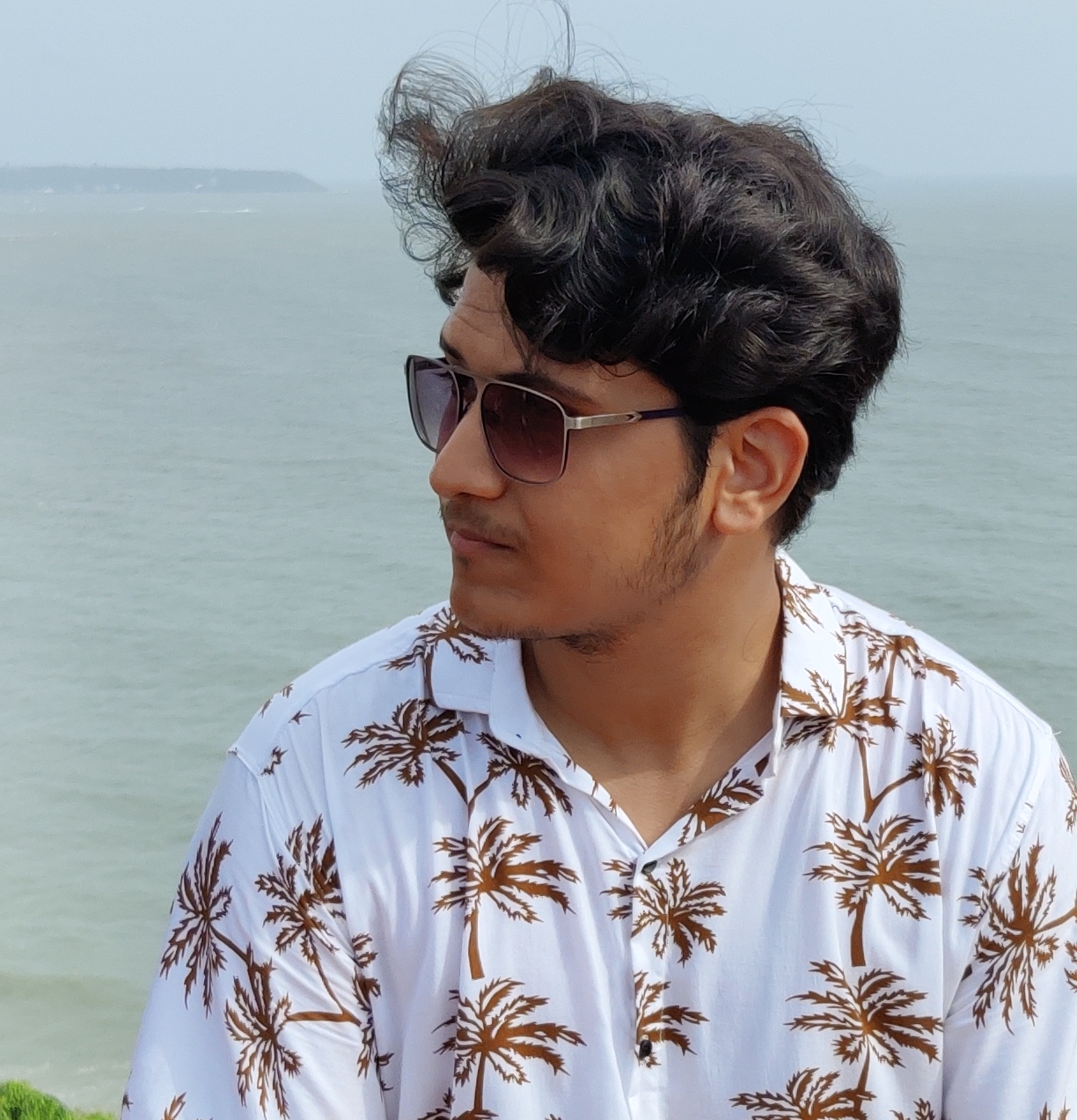 Anurag Joshi