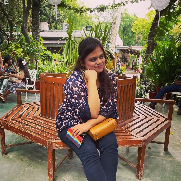 MRIDULA  KUMAR