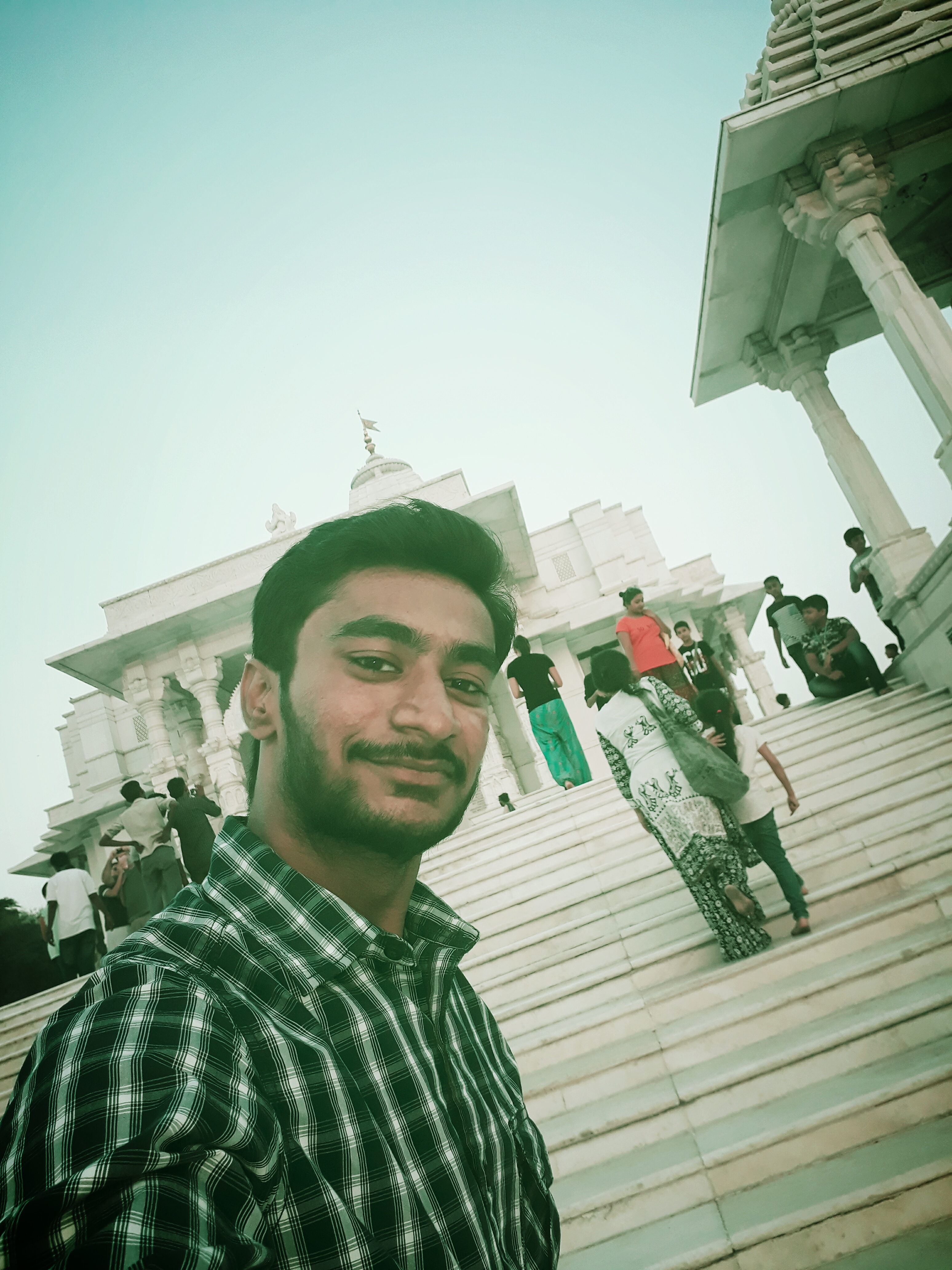 Gaurav Gupta Gaurav Gupta