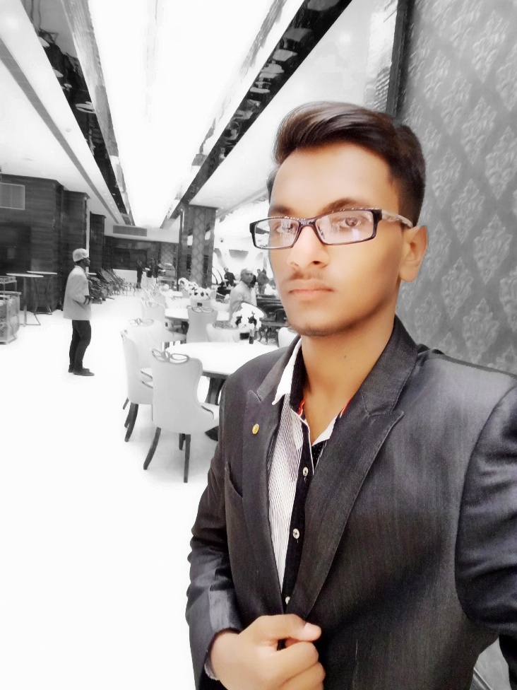 Sarthak Agarwal