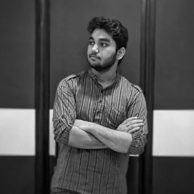 Aryan Rai Aryan Rai